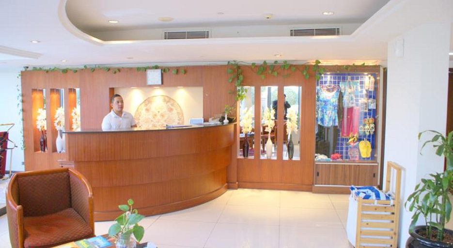 Public Area 4, Star Metro Deira Hotel Apartments, Dubai