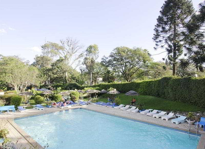 Sport & Beauty 2, Sentrim Boulevard Hotel, Starehe