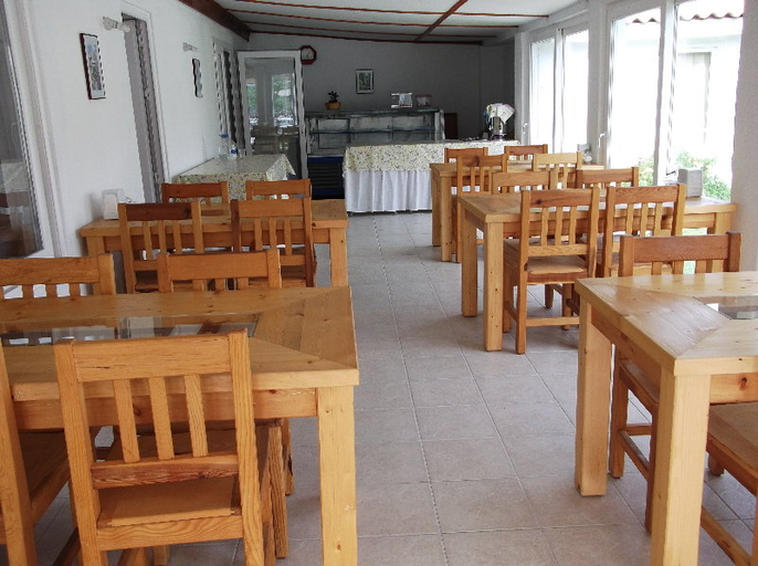 Food & Drinks, Yavuz Hotel, Ortaca