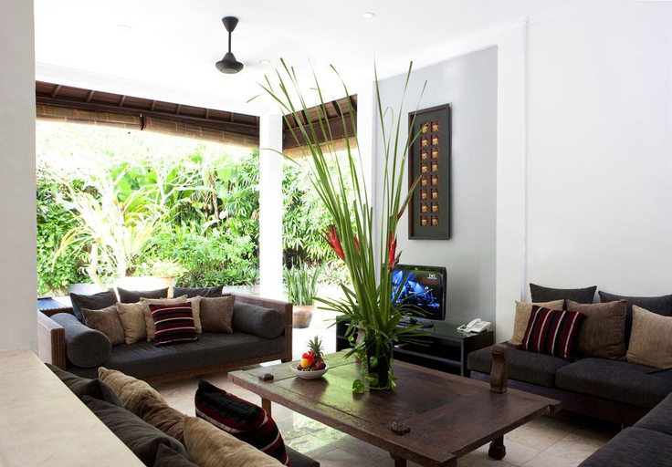 Public Area 4, Villa Eight, Badung