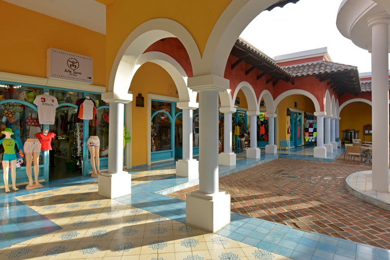 Public Area 4, JOIA Bavaro by Iberostar All Inclusive, Salvaleon de Higuey