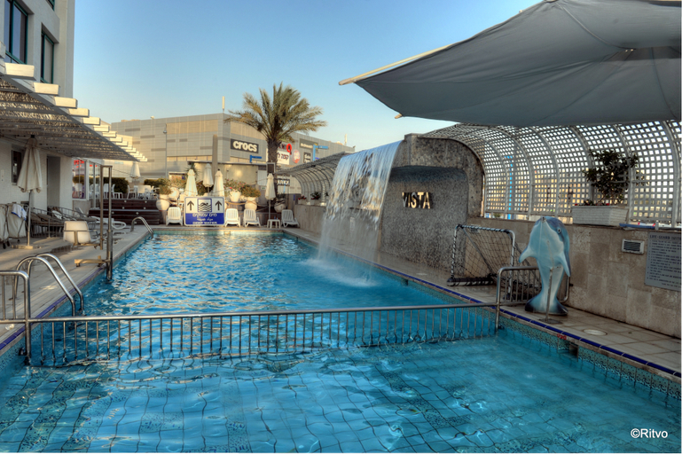 Sport & Beauty 2, Brown Eilat, Aqaba