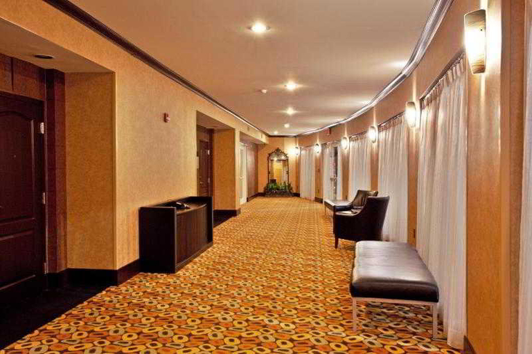 Public Area