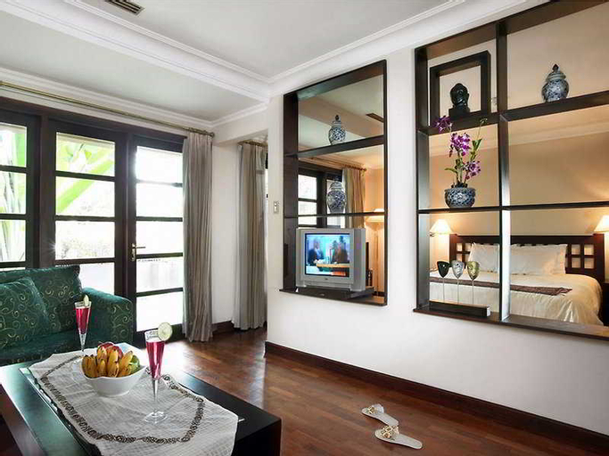 Public Area 4, Singgasana Hotel Surabaya, Surabaya