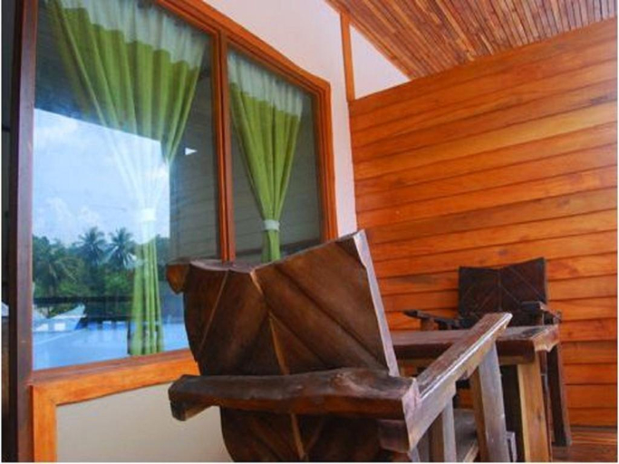 Exterior & Views 2, Phuttachot Resort, Mueang Krabi
