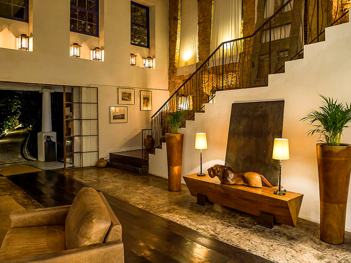 Public Area 5, Santa Teresa Hotel in Rio - Mgallery Collection, Rio de Janeiro