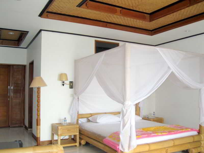 Bedroom 3, Adi Rama Beach, Buleleng
