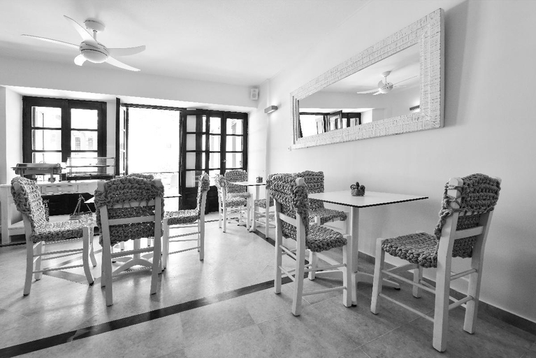 Others 5, Kalidon Beach Hotel, North Aegean