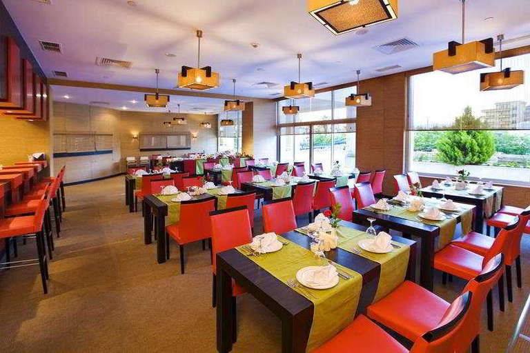 Food & Drinks 4, Timo Resort Hotel, Alanya