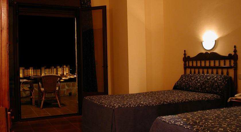 Bedroom, Baños, Jaén