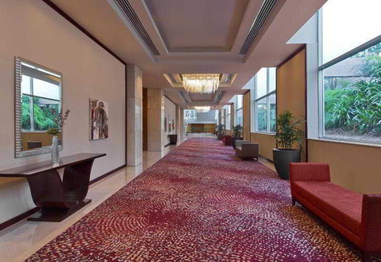 Public Area 4, Sheraton Santiago & Convention Center, Santiago