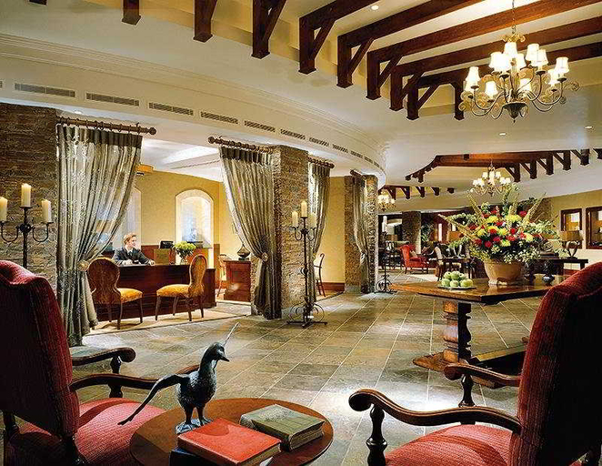 Public Area 4, Fota Island Hotel & Spa