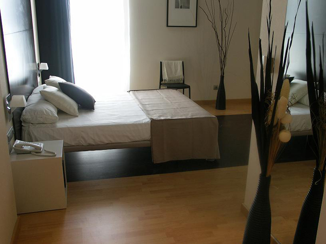 Bedroom 1, Ortuella, Vizcaya