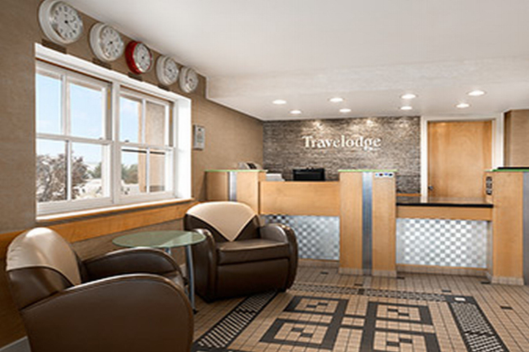 Public Area 2, Kings House Motor Hotel, a Dazzler Select by Wyndham, Coconino