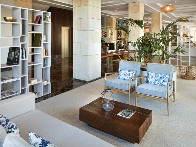Public Area 5, Victoria Golf Resort & Spa, Managed by Accor, Loulé