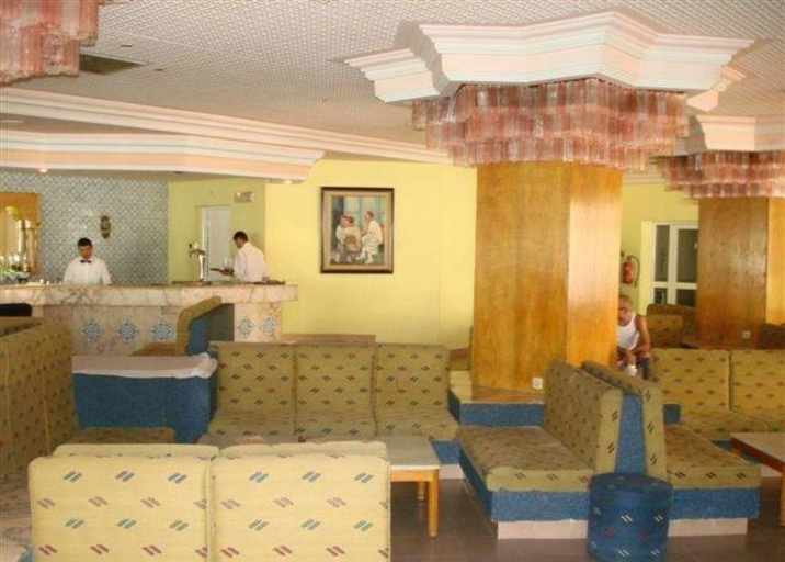 Public Area 2, Hotel Marabout - Families and Couples Only, Sousse Médina