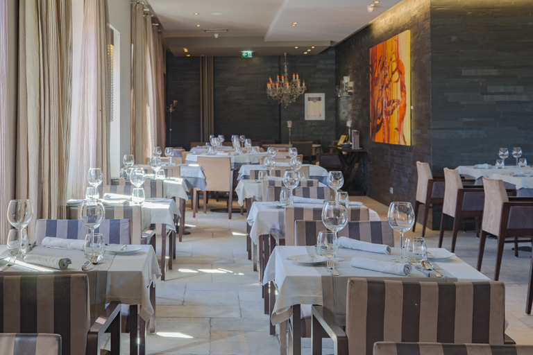 Food & Drinks 5, Your Hotel & Spa Alcobaça, Alcobaça