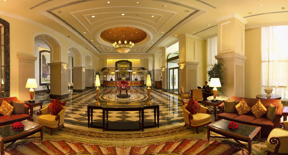 Public Area 5, ITC Grand Central, a Luxury Collection Hotel, Mumbai, Mumbai City