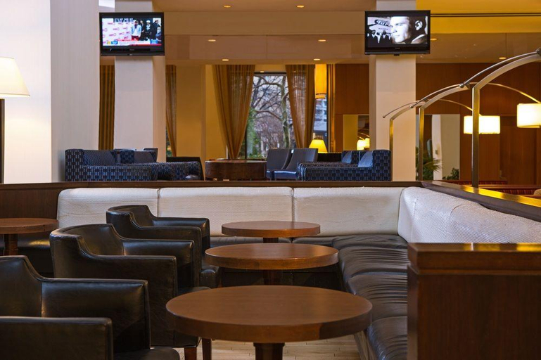 Public Area 3, Crystal Gateway Marriott, Arlington