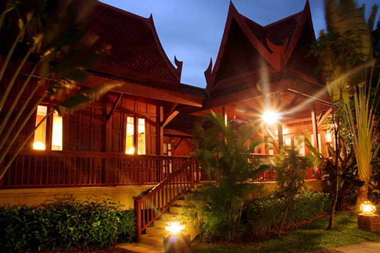 Ma Doo Bua Phuket, Phuket Island