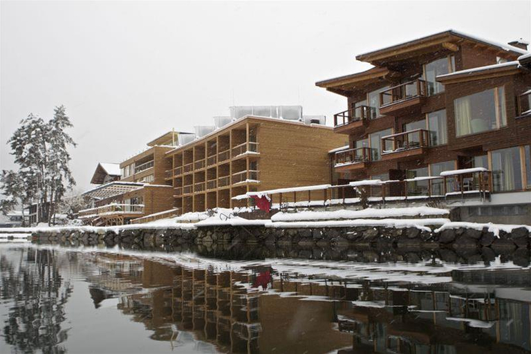 Exterior & Views 4, Seevilla Freiberg, Zell am See