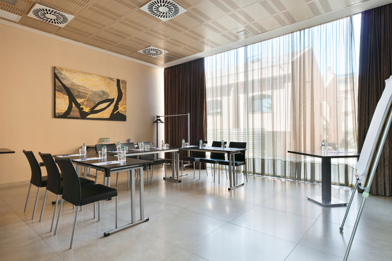 Public Area 3, Hotel Best 4 Barcelona, Barcelona