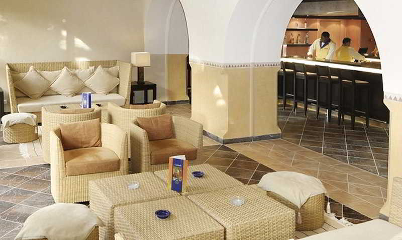 Public Area 4, Sentido Djerba Beach, Djerba Midoun