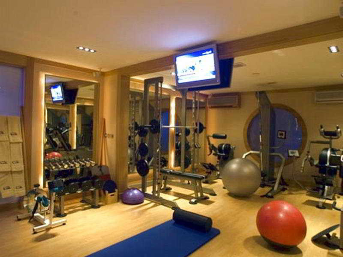 Others 5, Issham, Jeddah