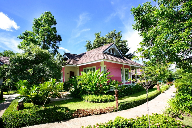 Le Charme Sukhothai Historical Park Resort, Muang Sukhothai