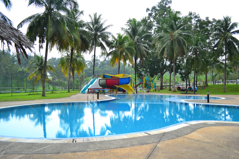 Sport & Beauty 2, Palm Garden Hotel IOI Resort, Kuala Lumpur