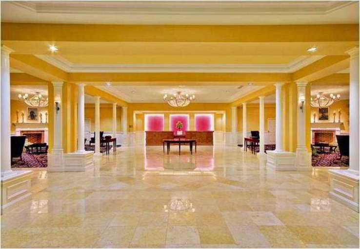 Public Area 2, Wyndham Gettysburg Hotel & Conference Center, Adams