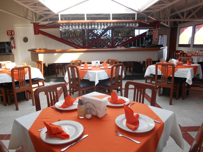 Food & Drinks 4, Puente Real Puebla, San Pedro Cholula