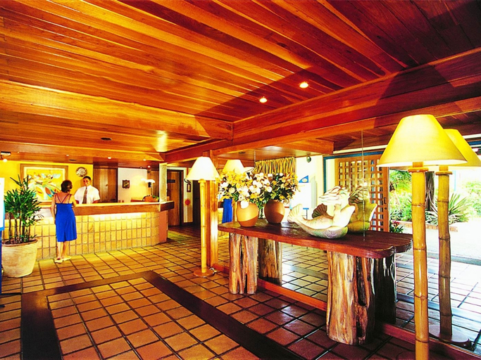 Public Area 2, Costa Norte Ingleses, Florianopolis