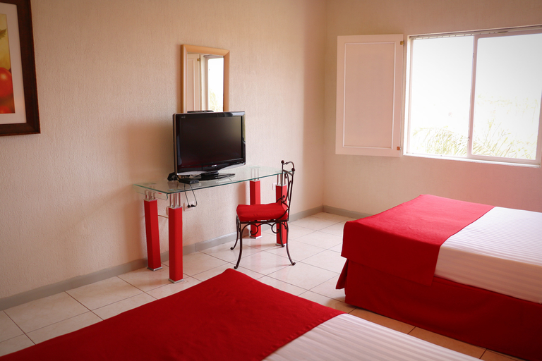 Bedroom 3, Zar Culiacan, Culiacán
