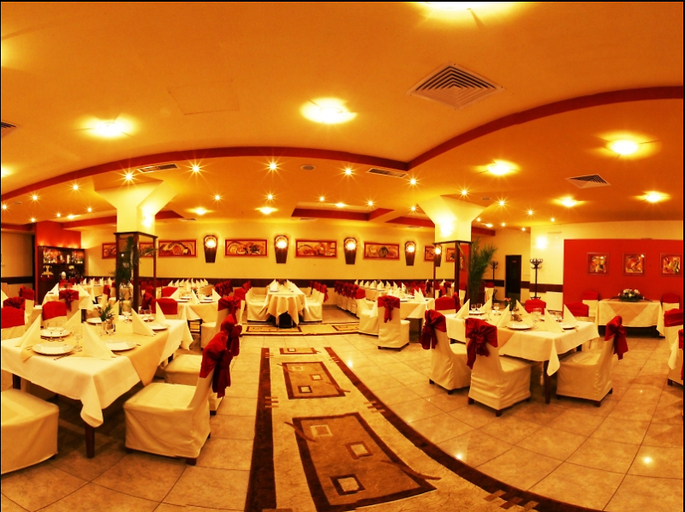 Food & Drinks 4, Hotel Premier Cluj Napoca, Cluj-napoca