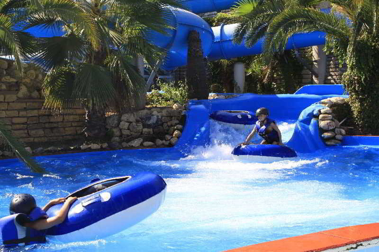 Sport & Beauty 2, Seven Seas Hotel Blue, Manavgat