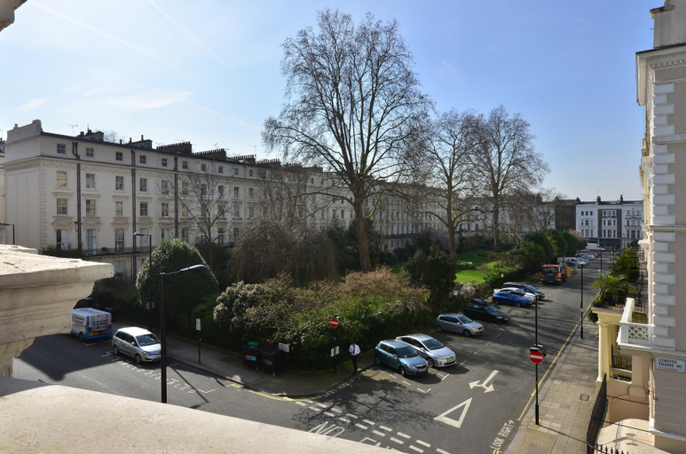 Others 5, The Royale Chulan Hyde Park Hotel London, London
