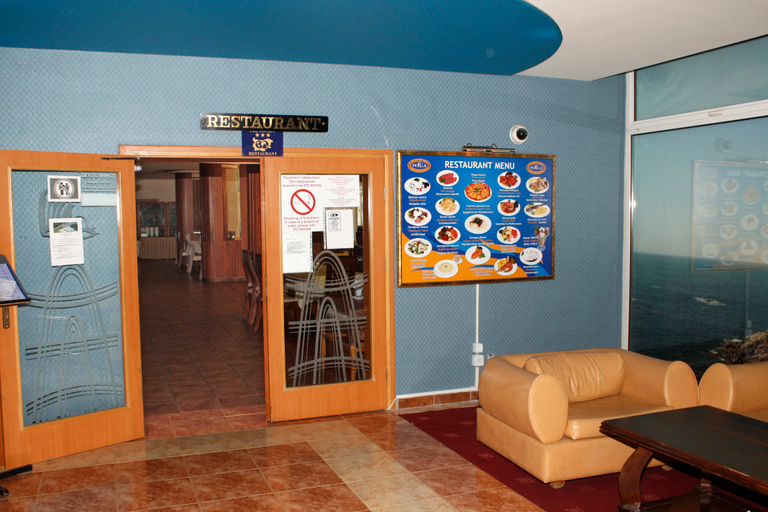 Public Area 2, Hotel Perla, Varna