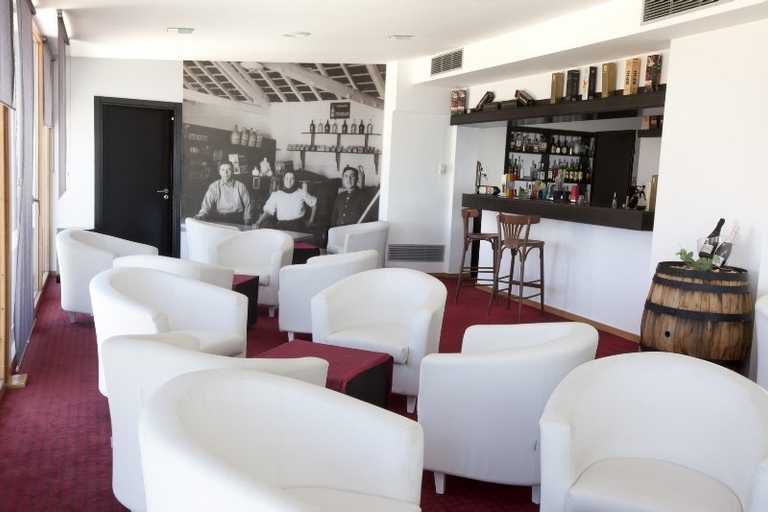 Public Area 4, Hotel Miramar Sul, Nazaré