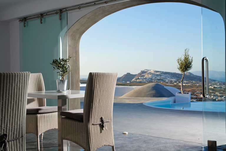 Food & Drinks 3, Carpe Diem Exclusive Boutique Resort, South Aegean