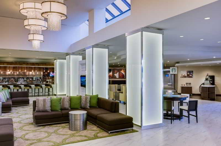 Public Area 4, Dallas/Addison Marriott Quorum by the Galleria, Dallas
