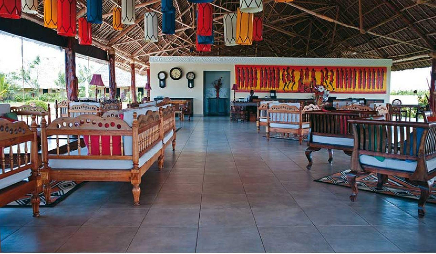 Public Area 4, TUI BLUE Bahari Zanzibar, Kaskazini 'A'