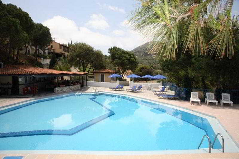 Sport & Beauty 4, Celia, Ionian Islands