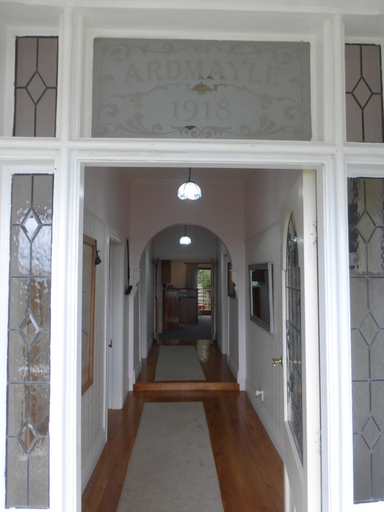 Public Area, Oamaru Holiday Homes 28 Ure Street, Waitaki