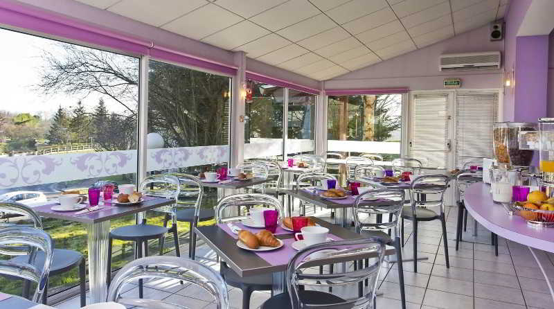 Food & Drinks, Tourhotel Blois, Loir-et-Cher