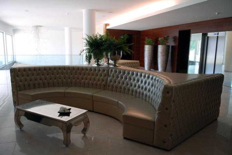 Public Area 4, Monte Real Hotel, Termas & Spa, Leiria