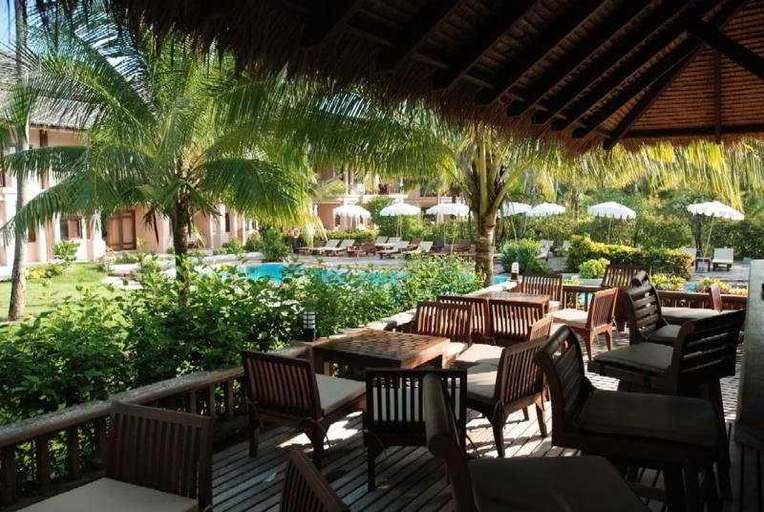 Food & Drinks 4, Andamania Beach Resort & Spa, Takua Pa