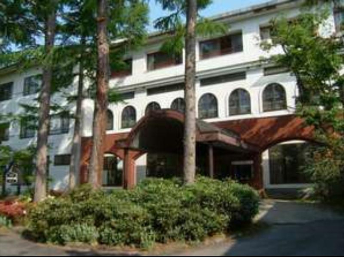 Hotel Karamatsuso, Ōmachi