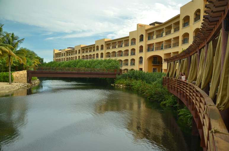 Hacienda Tres Rios Resort Spa and Nature Park, Cozumel