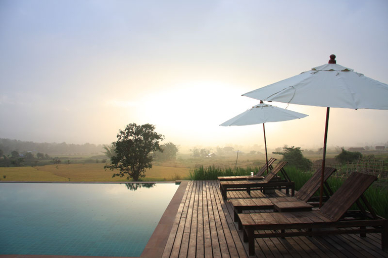 Others 4, Phu Pai Art Resort, Pai